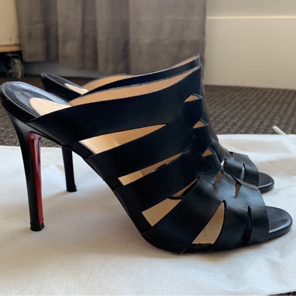 Christian Louboutin